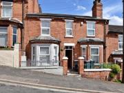 2 bedroom terraced house for sale in Clarina Street,...