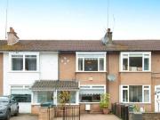 2 Bedroom Terraced House For Sale In Clarkston