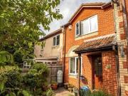 2 bedroom terraced house for sale in Clay Bottom...