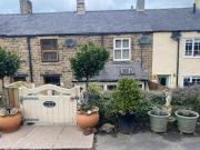 2 Bedroom Terraced House For Sale In Clayton West 2 Bedroom Terraced House For Sale In Clayton West