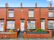 2 bedroom terraced house for sale in Clifton Street,...