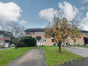 2 bedroom terraced house for sale in Clos... 2 bedroom terraced house for sale in Clos...