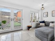 2 bedroom terraced house for sale in Clos Y Gadwyn,...