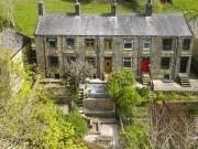 2 Bedroom Terraced House For Sale In Clough Road