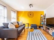 2 bedroom terraced house for sale in Clover Ground,...