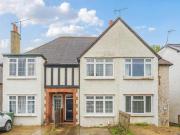 2 Bedroom Terraced House For Sale In Cobham, Surrey