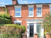 2 Bedroom Terraced House For Sale In Colchester, Essex