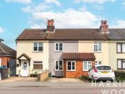 2 Bedroom Terraced House For Sale In Colchester, Essex
