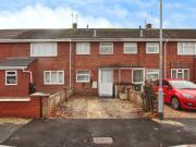 2 bedroom terraced house for sale in Coleraine Close,...