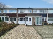 2 bedroom terraced house for sale in Colnbrook Close,...