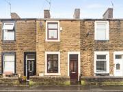 2 Bedroom Terraced House For Sale In Colne