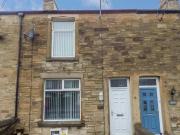 2 Bedroom Terraced House For Sale In Consett, Durham