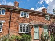 2 bedroom terraced house for sale in Cookham Maidenhead SL6