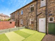 2 bedroom terraced house for sale in Cooper Lane,...