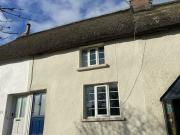 2 bedroom terraced house for sale in Coopers Hill...