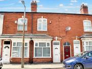 2 bedroom terraced house for sale in Corbett Street,...