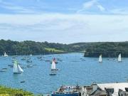 2 Bedroom Terraced House For Sale In Cornwall
