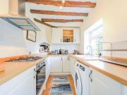 2 bedroom terraced house for sale in Coton Road,...