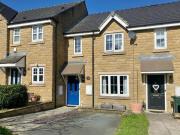 2 Bedroom Terraced House For Sale In Cottingley