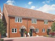 2 Bedroom Terraced House For Sale In Coventry, West Midlands