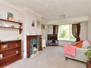 2 bedroom terraced house for sale in Cowley Drive,...