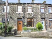 2 Bedroom Terraced House For Sale In Cowling
