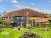 2 Bedroom Terraced House For Sale In Coxtie Green Road