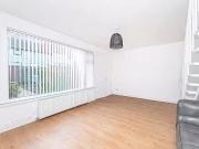 2 Bedroom Terraced House For Sale In Craigmount,...