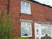 2 Bedroom Terraced House For Sale In Crawcrook