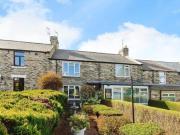 2 Bedroom Terraced House For Sale In Crawcrook Ryton