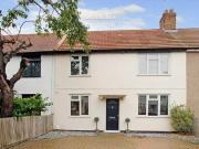 2 Bedroom Terraced House For Sale In Crayford