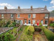 2 bedroom terraced house for sale in Cremorne Lane,...