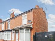 2 Bedroom Terraced House For Sale In Crewe