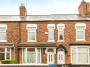 2 Bedroom Terraced House For Sale In Crewe, Cheshire