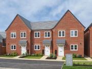 2 Bedroom Terraced House For Sale In Crewe Road, Haslington