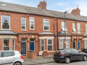 2 bedroom terraced house for sale in Cromer Street, Off...