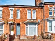 2 bedroom terraced house for sale in Cromwell Road,...