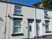 2 Bedroom Terraced House For Sale In Crook, Durham