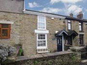 2 Bedroom Terraced House For Sale In Cross Inn