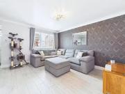 2 Bedroom Terraced House For Sale In Cross Stone Place,...