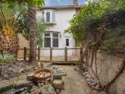 2 bedroom terraced house for sale in Crown Gardens,...