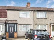 2 Bedroom Terraced House For Sale In Croydon