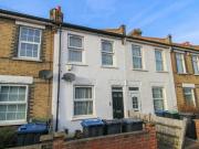 2 Bedroom Terraced House For Sale In Croydon
