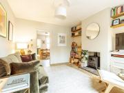 2 bedroom terraced house for sale in Culver Road, St....