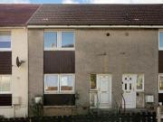 2 Bedroom Terraced House For Sale In Cumbernauld, Glasgow