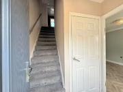 2 Bedroom Terraced House For Sale In Cumbrae Drive,...