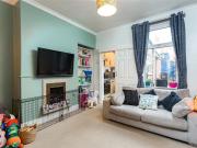 2 bedroom terraced house for sale in Curzon Terrace,...