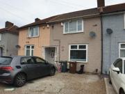 2 Bedroom Terraced House For Sale In Dagenham, London