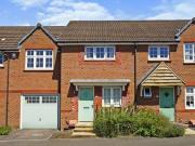 2 bedroom terraced house for sale in Danby Street...