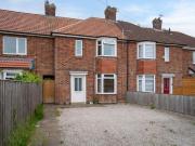 2 bedroom terraced house for sale in Danebury Drive,...